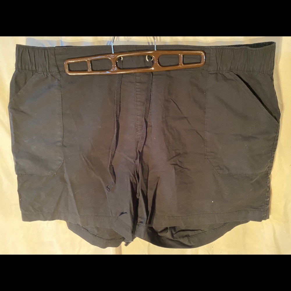 Lane Bryant Shorts